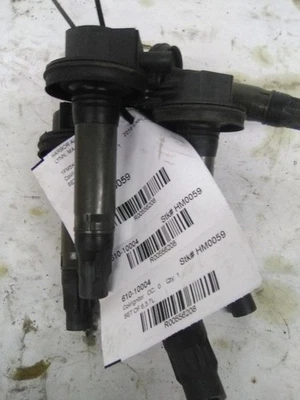 Juego de 6 encendedores de bobina Lincoln Continental 17-20. 3,7 litros Foto 1 de 4