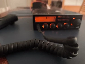 DNT Saphir 80 CB-Funk - Zdjęcie 1 z 3