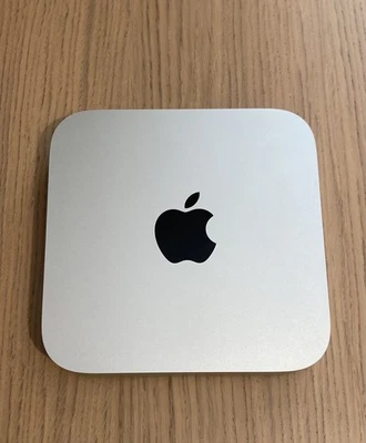 Late 2014 Apple Mac Mini i5 2.8GHz, 16GB RAM, 1TB Apple SSD, macOS Monterey - Image 1 of 4