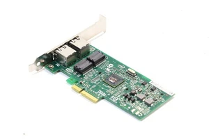 Intel PRO/100+ Dual-Port 100Mbps PCIe Ethernet Network Adapter P/N: E139761 - Picture 1 of 5