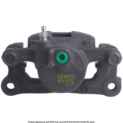 Pinza de freno delantera izquierda cardone TCP para Honda Civic 1984 1985 1986 1987 Foto 1 de 4