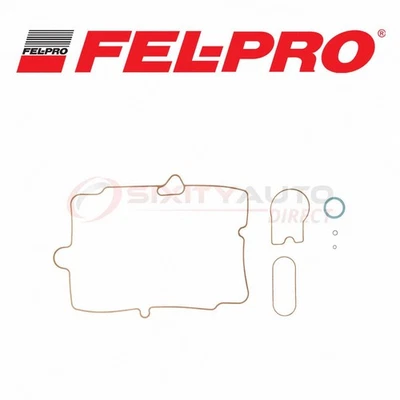 Fel-Pro Fuel Injection Plenum Gasket Set for 1996-1999 GMC K2500 Suburban - on - Image 1 of 4