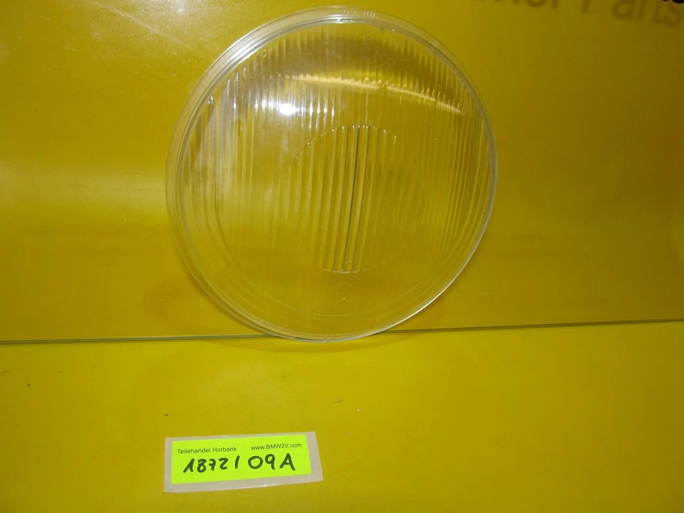 Disco de dispersión Bosch 1305603004 168/150 mm BMW R69 R67 R60 R51 R50 R27 R26 R25 Foto 1 de 1