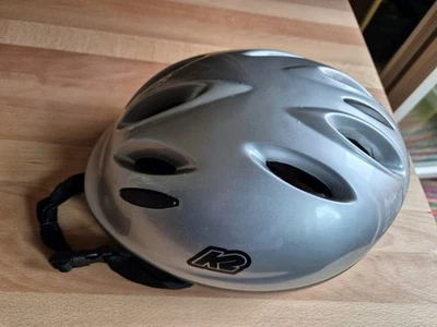 K2 Varsity Helm Inlineskater Skateboard Fahrrad Größe  M - Bild 1 von 4