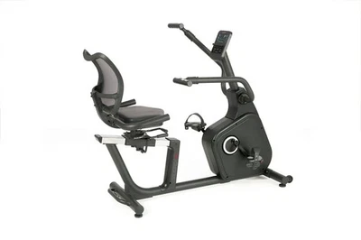 BRX-RMULTIFIT Cyclette Toorx Recumbent Ergometro Elettromagnetica - Immagine 1 di 3