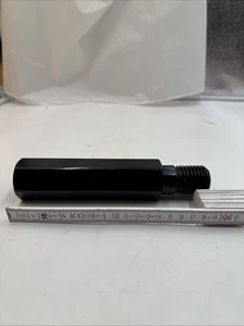 Prolunga per punte diamantate 1 1/4 Z corona per carotaggio corona per carotaggio 200 mm - Foto 1 di 7