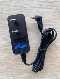 4.5V 0.5A Power Adapter Charger for Panasonic Sharp Aiwa EJ2000 CD MD Walkman - Picture 1 of 3