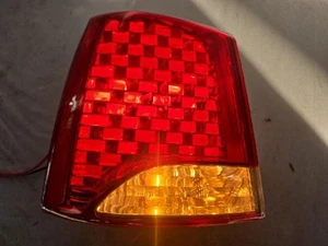 2010 KIA Sorento R LX Rear,Left Halogen TailLight - Picture 1 of 8