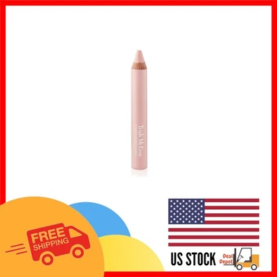 Travel-Friendly Paraben-Free Eye Brightener Pencil, 2.49g for On-the-Go Glam - Image 1 of 4