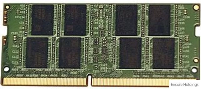 VisionTek 16 GB Memory Module - DDR4 SDRAM - PC4-19200 - 2400 MHz - 900945 - Image 1 of 1