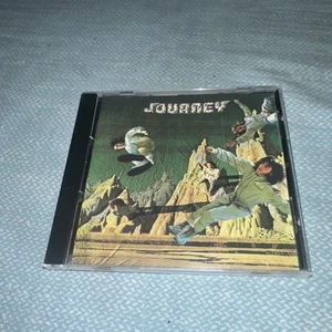 Journey by Journey (CD, 1990, Columbia) - Picture 1 of 5