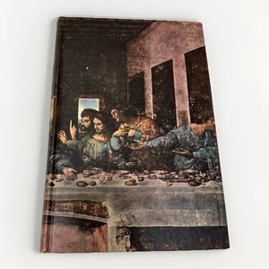 THE ROMANCE OF LEONARDO DA VINCI: ILLUSTRATED BY HIMSELF - 1938 Hertitage Press - Foto 1 di 12