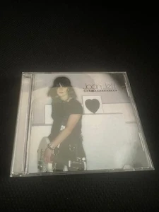 Joan Jett - Bad Reputation (CD, 1998) w/ BONUS TRACKS ENHANCED VGC FEMALE ROCK - Picture 1 of 2