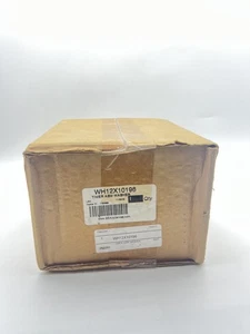 GE Washer TIMER ASM #WH12X10196 *BRAND NEW OEM* - Picture 1 of 3