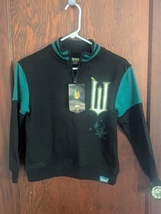 Wicked Target Pullover Sweatshirt Size Medium - Picture 1 of 6