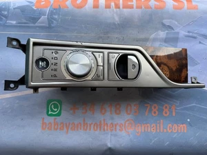 8X237E453EC 04503010 JAGUAR XF Schaltkulisse Schalthebel Wählhebelmodul - Bild 1 von 13