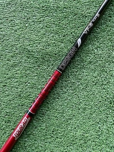 Titleist Driver Shaft Graphite Design Tour AD VF6 Stiff Flex 44.5" - Picture 1 of 9