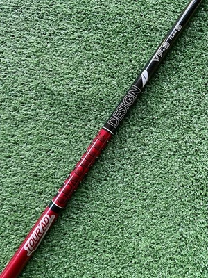 Titleist Driver Shaft Graphite Design Tour AD VF6 Stiff Flex 44.5" - Image 1 of 4