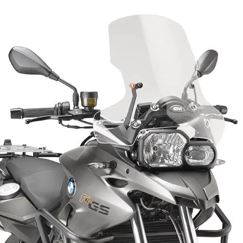 GIVI Parabrezza 5107DT BMW F700GS - Immagine 1 di 1
