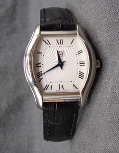 Women's ESQ Swiss Water-Resistant Watch w/ New Battery - Works Great! - Picture 1 of 6