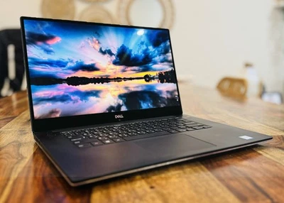 Dell XPS 15 9570 - i7-8750H, 64GB RAM, 1TB SSD, NVIDIA GTX 1050 Ti - TOUCHSCREEN - Image 1 of 4