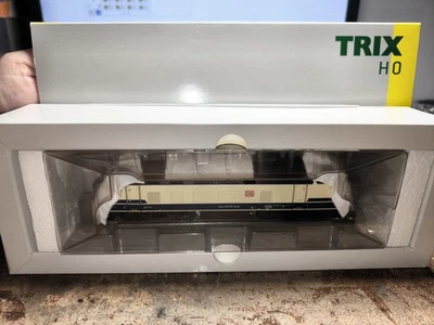 Trix 22417 DB AG BR 217 /AC/ Digital/ Sound/gebraucht/OVP - Bild 1 von 4