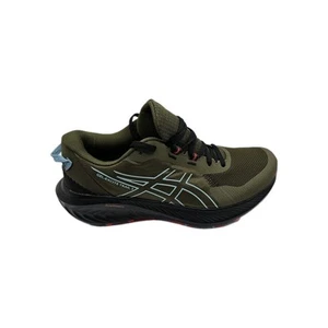 Asics Mens Gel-Excite Trail 2 Running Training Shoes smog green - 1011B594-300 - Picture 1 of 6