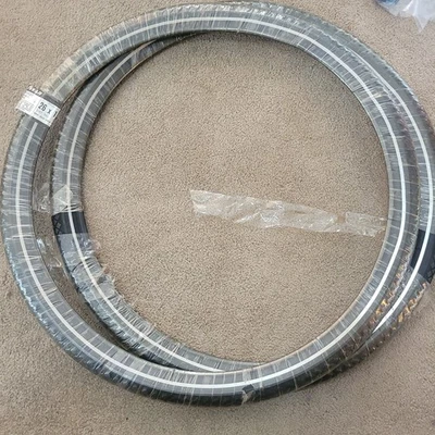 1 Único Nuevo de Lote Antiguo Goodyear Wingfoot Glowall Neumático 26 x 1.75 Bicicleta Cruiser Foto 1 de 4