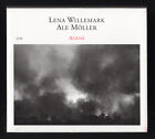 Cd &#9733; Lena Willemark, Ale Möller - Agram &#9733; Album Ecm Jazz