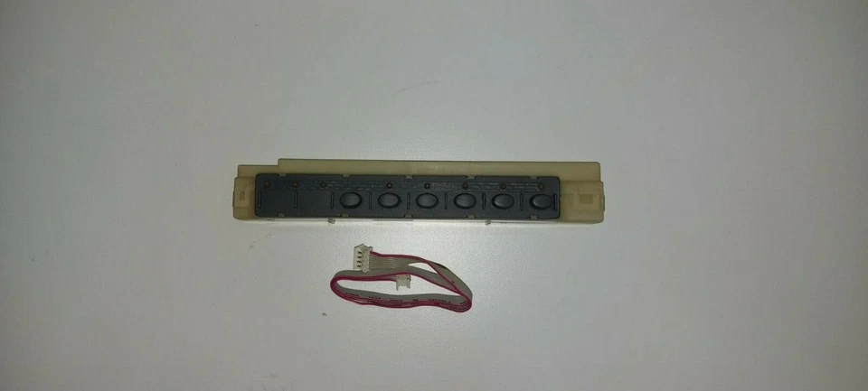 Scheda display lavastoviglie Candy-41012533 Foto 1 de 4