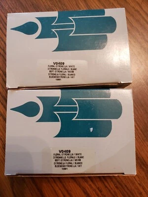 2 caixas de tealights Party Lite (total de 24) - Imagem 1 de 4