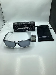 (QTY 1) FEISEDY B2234 Polarized Sports Sunglasses for Men Women - Picture 1 of 6
