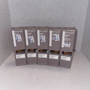 NEW Revlon Serum Tint #505 Rich sand lot of 5 0.94fl - Picture 1 of 2