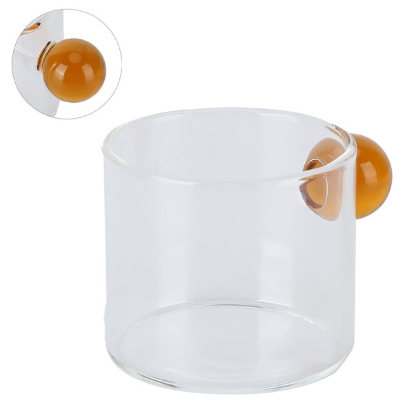 Coffee Filter Basket Coffee Filter Cup Handle Design Easy To Clean Stainless Photo Related