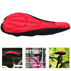 Kids Bike Saddle Pad Cover for Absorbing Bumps
