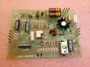 CONRAC SYSTEMS, 16239871P BOARD - Picture 1 of 5