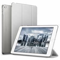 ESR Yippee Smart SyntheticLeather Case w/Auto Sleep/Wake Function for iPad Air 2