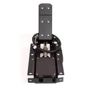 Golf Cart Accelerator Pedal Box Assembly for EZGO TXT 2000 OEM 73333-G05,73333G0 - Foto 1 di 5