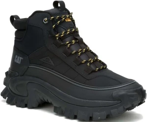 Caterpillar Intruder Galosh 2.0 P111559 Wasserdicht Isoliert Stiefel Herren - Bild 1 von 5