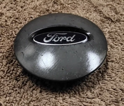 Ford Focus: 2000, 2001, 2002, 2003, 2004, 2005 - 2011, 2 7/8 pulgadas, tapa gris Foto 1 de 4