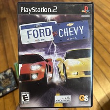.PS2.' | '.Ford Vs Chevy.