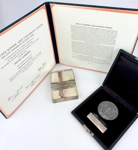 Betty COMDEN Collection incl. 1960 Writers Guild Award "Bells Are Ringing" - Picture 1 of 5