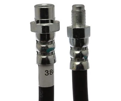 Manguera hidráulica de freno delantero Mechanics Choice para BMW M3 2008-2013 Foto 1 de 2