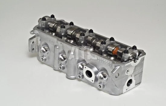 Zylinderkopf komplett AMC für VW 1.7 Diesel KY T3 Bus Kasten Pritsche 908137 - Bild 1 von 1