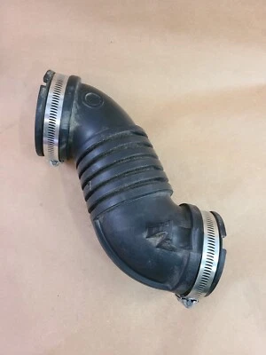 2005 - 2009 OEM Subaru Legacy Turbo Air Intake Boot Hose Tube Duct to Airbox - Image 1 of 4