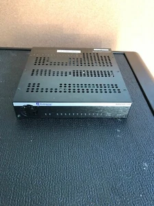 EXTREME NETWORKS ENTERASYS D2G124-12P 12-PORT GIGABIT SWITCH - Picture 1 of 3