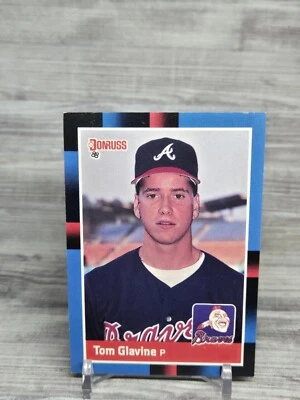 1988 Donruss Baseball MLB Cards 1-653 + Inserts MVP - You Pick Fill Your Set - Image 1 of 3