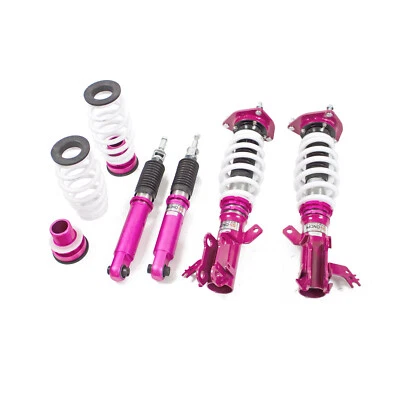 Kit Amortiguadores Coilovers Ajustables Godspeed Mono Ss para Toyota Rav4 Xa0 2019-2022 Foto 1 de 4