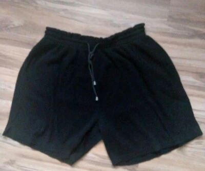 Pantalones cortos de salón Venizia Vitale talla 22/24 bolsillos #305 Foto 1 de 4