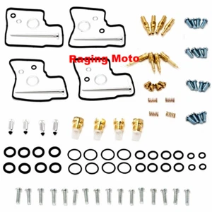 Parts Unlimited Carburetor Rebuild Kit Honda ST1100, ST1100A 1992-1996 - Picture 1 of 1
